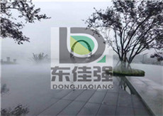 深圳霧森造景噴霧造景霧森系統(tǒng)造價工程承包