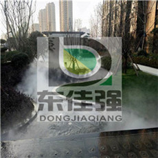 深圳人工造景霧噴設(shè)備人造霧化景觀霧化系統(tǒng)技術(shù)